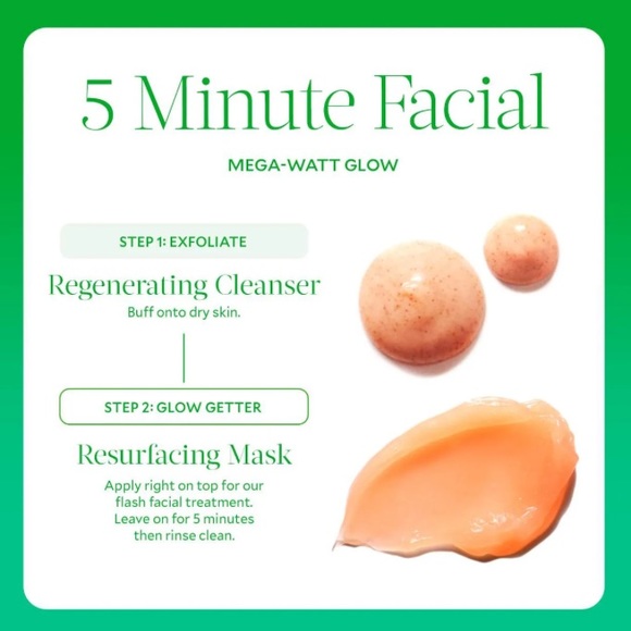 đź’šNEW!đź’šTata Harper Resurfacing Mask & Water Lock Moisturizer 2Pc Set SEALED! - Picture 4 of 8